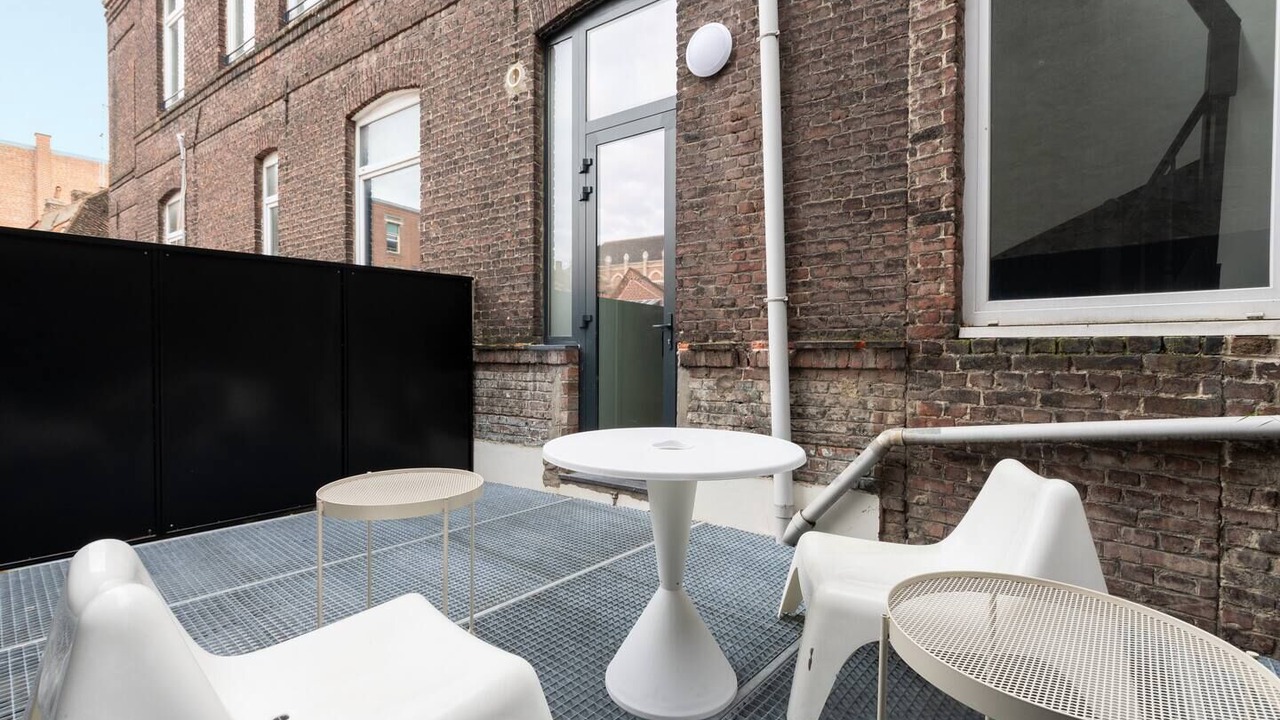 Photo of Outdoor in Roubaix