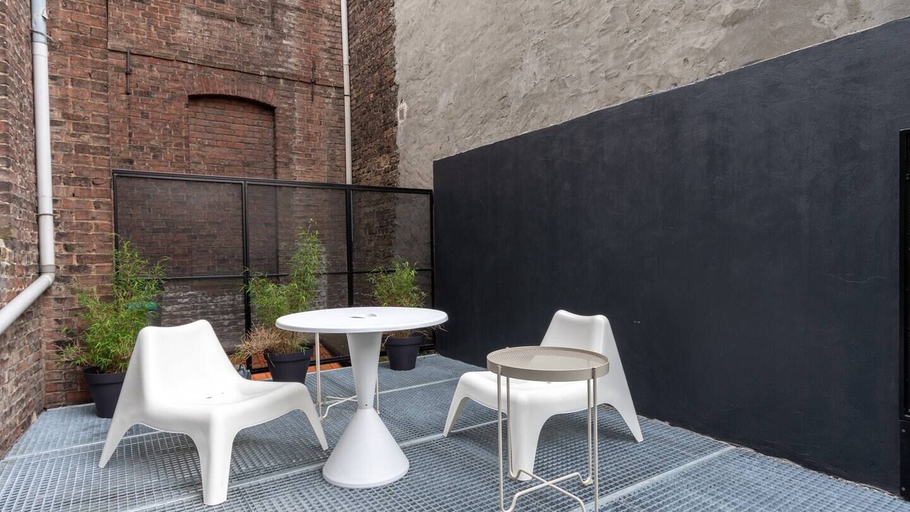 Photo of Outdoor in Roubaix