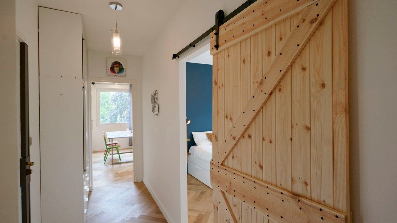 Photo of Bedroom in Saint-Maurice Pellevoisin