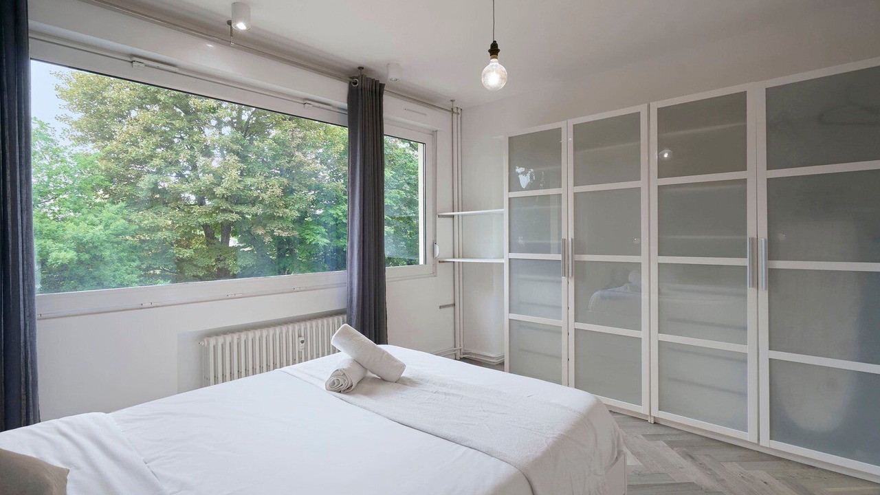 Photo of Bedroom in Saint-Maurice Pellevoisin