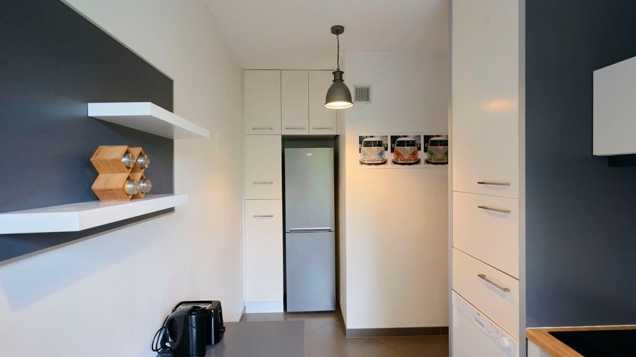 Photo of Kitchen in Saint-Maurice Pellevoisin