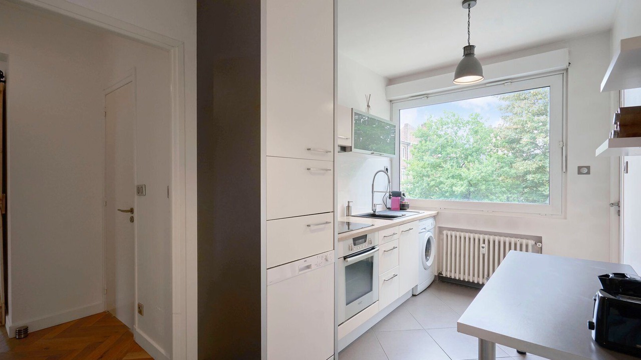 Photo of Kitchen in Saint-Maurice Pellevoisin