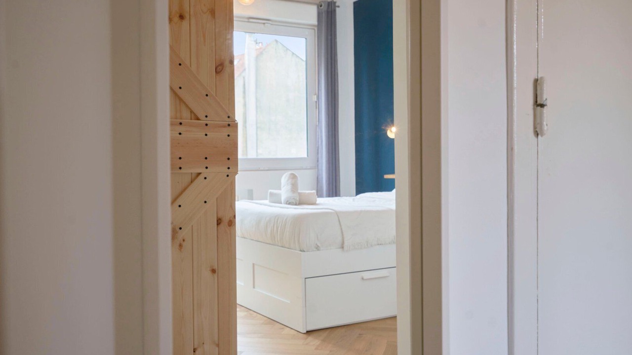 Photo of Bedroom in Saint-Maurice Pellevoisin