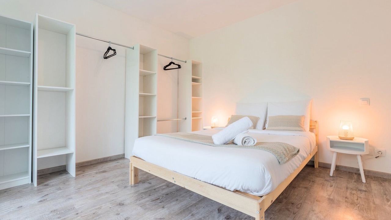 Photo of Bedroom in Lille Centre Ville
