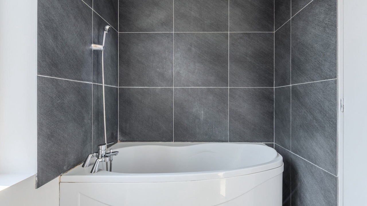 Photo of Bathroom in Tourcoing