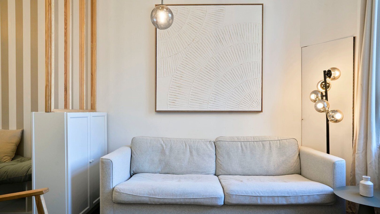Photo of Livingroom in Tourcoing