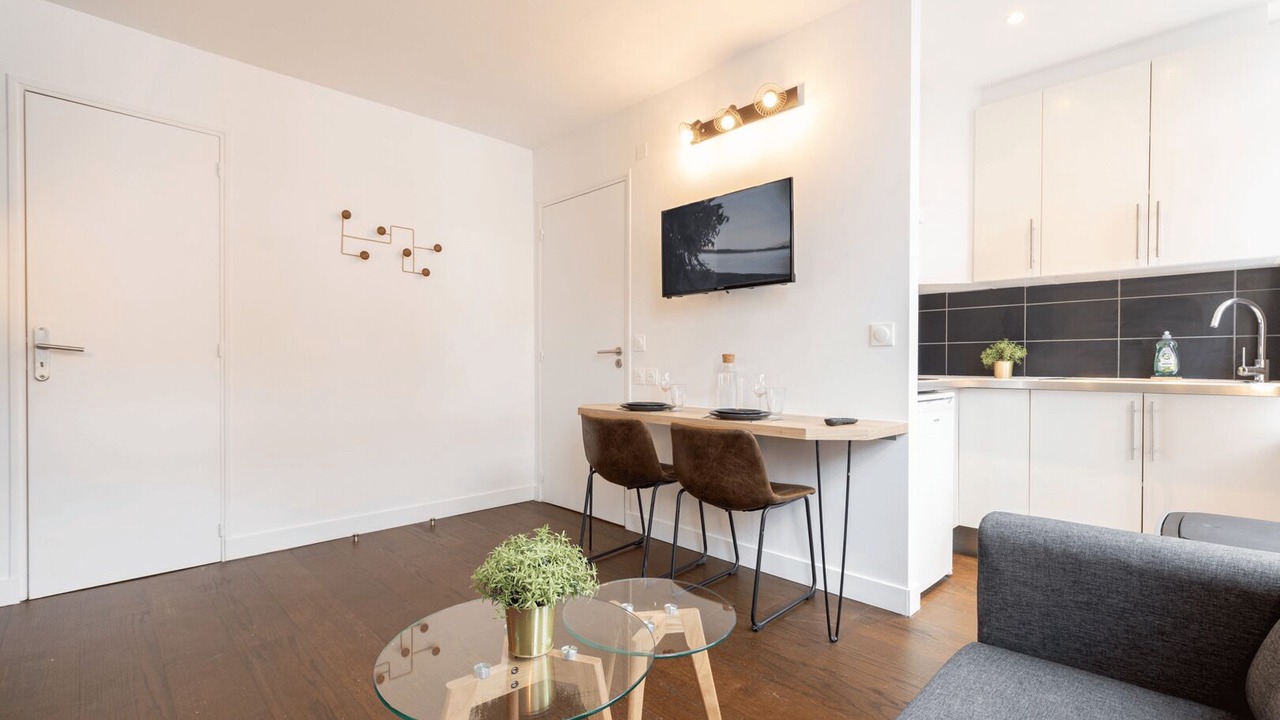 Photo of Livingroom in Fives