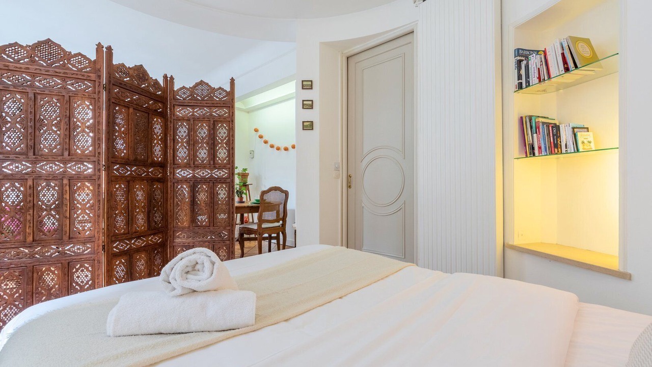 Photo of Bedroom in Historic Center