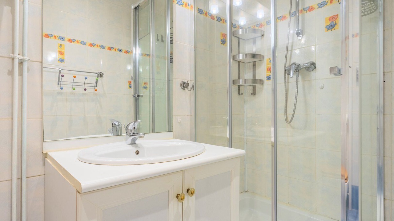 Photo of Bathroom in Historic Center
