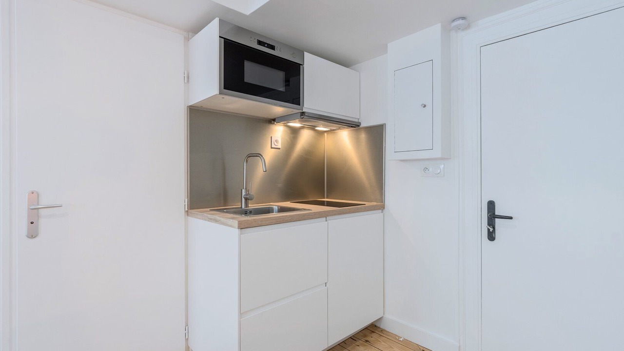 Photo of Kitchen in Historic Center