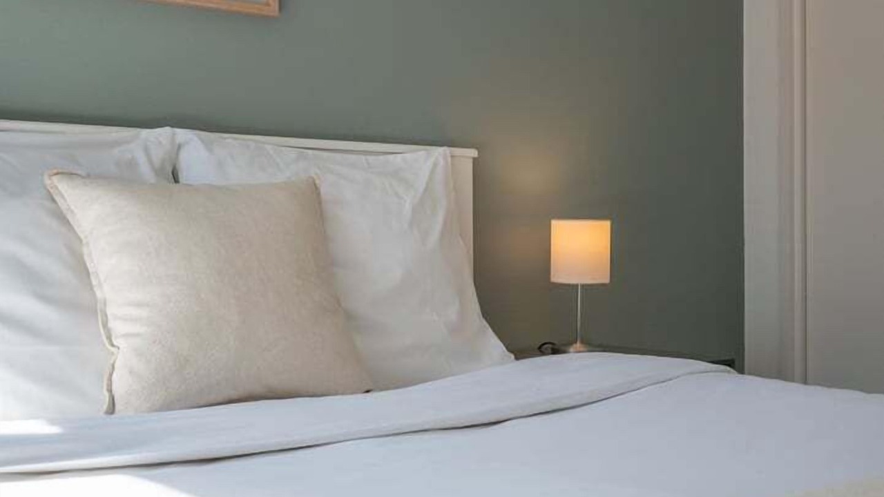 Photo of Bedroom in Historic Center