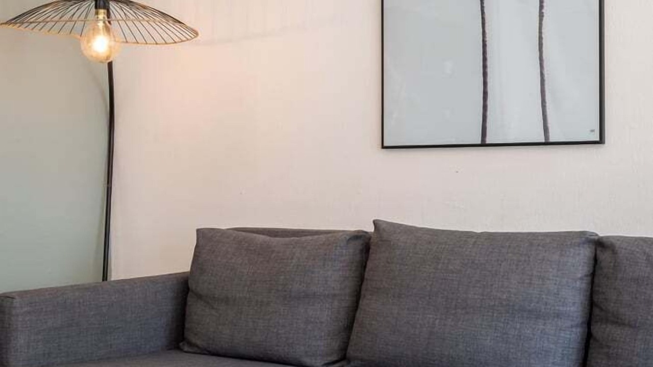 Photo of Livingroom in Historic Center