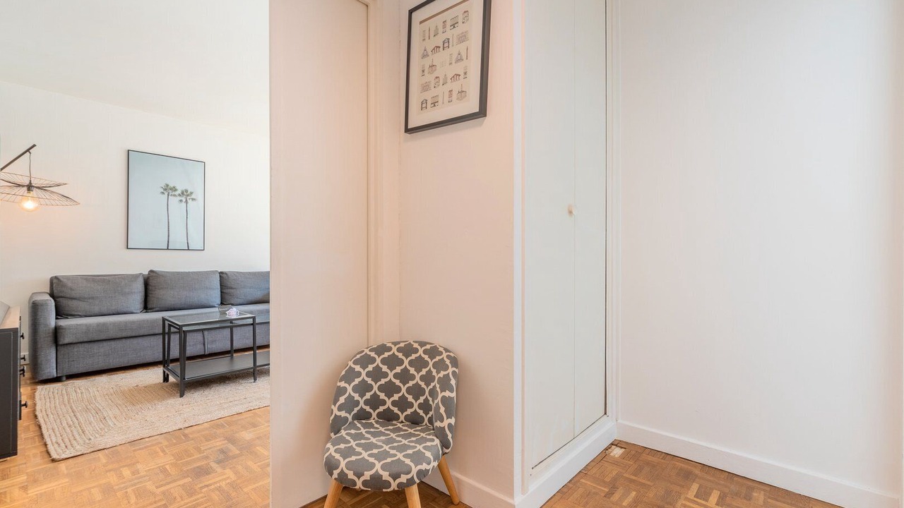 Photo of Livingroom in Historic Center
