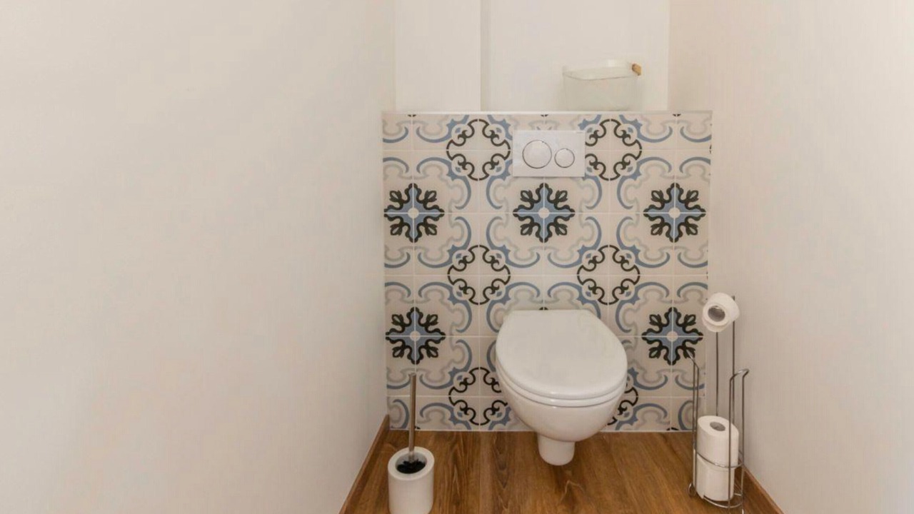 Photo of Bathroom in Venteuil