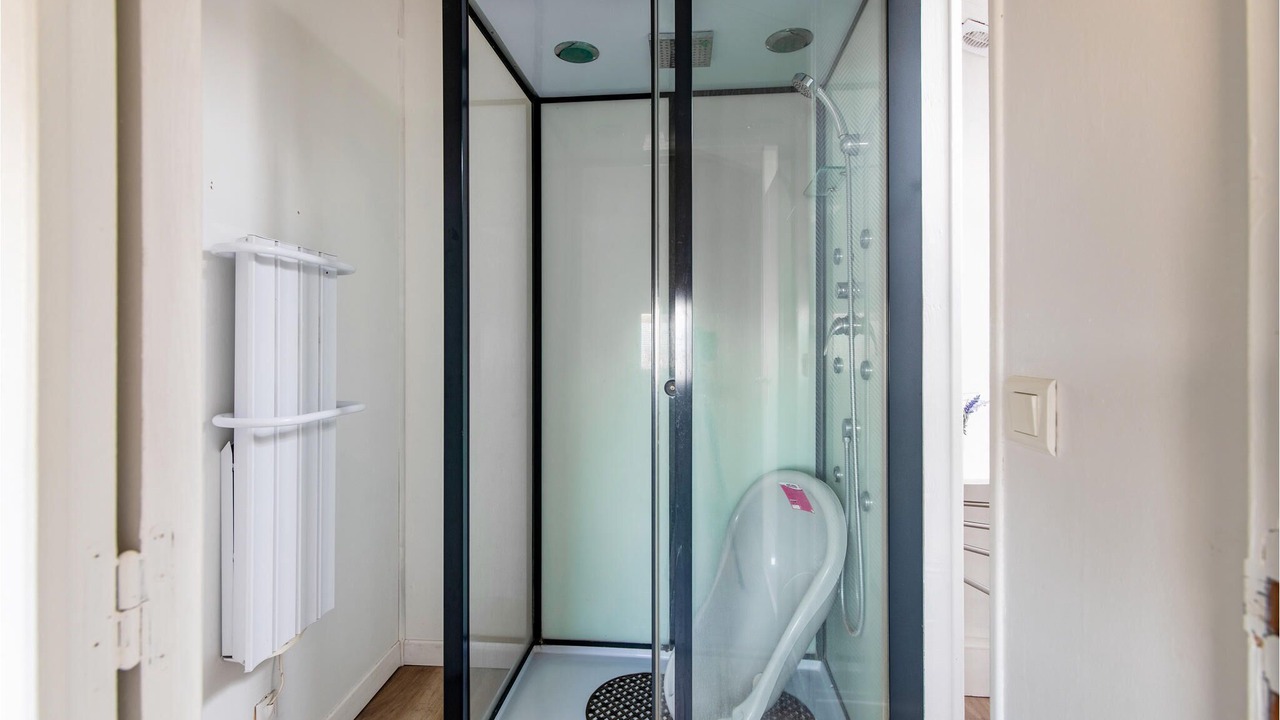 Photo of Bathroom in Criquetot-lʼEsneval