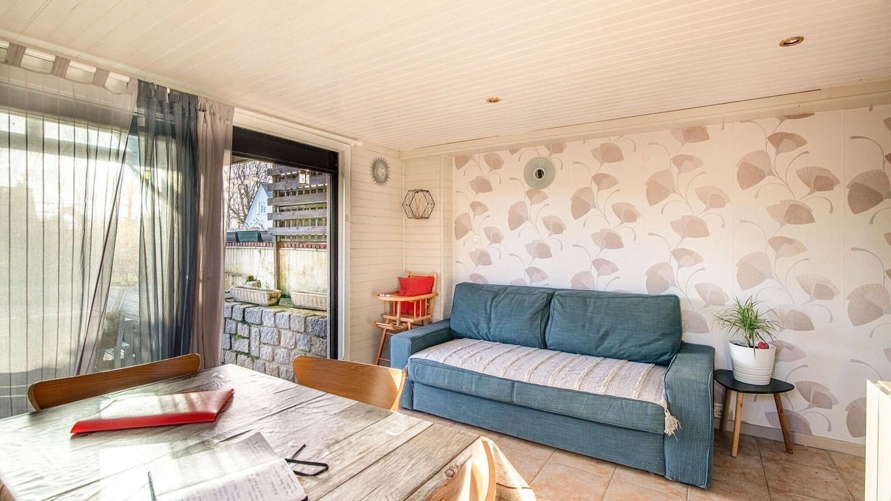 Photo of Bedroom in Criquetot-lʼEsneval