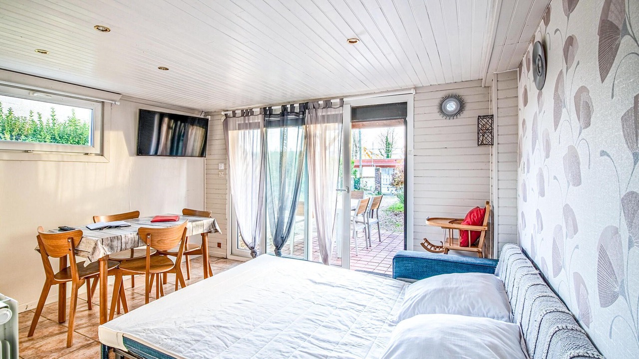 Photo of Bedroom in Criquetot-lʼEsneval