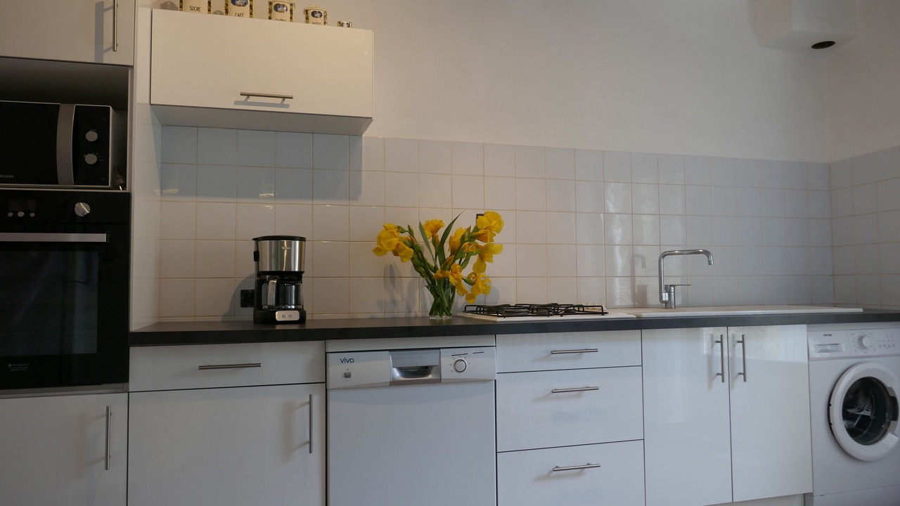 Photo of Kitchen in Chassiers