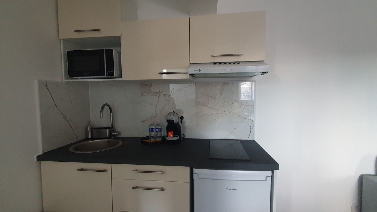 Photo of Kitchen in Houilles