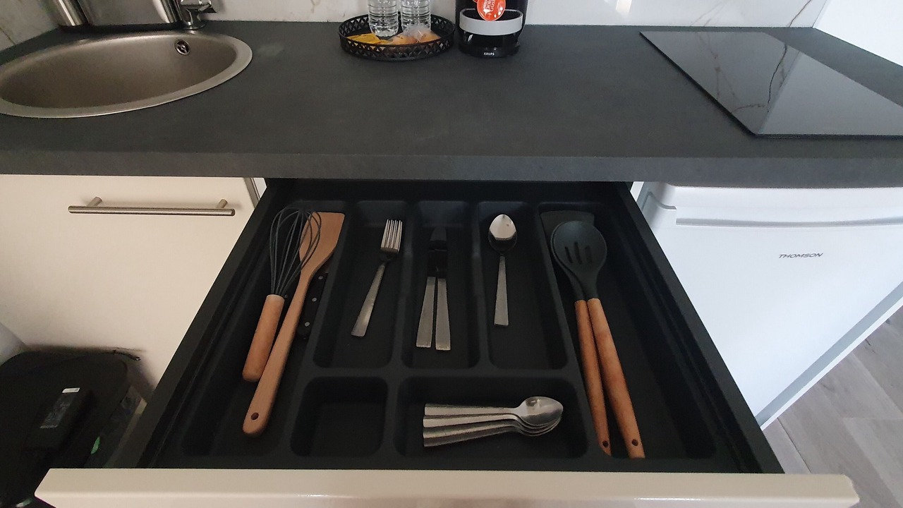 Photo of Kitchen in Houilles