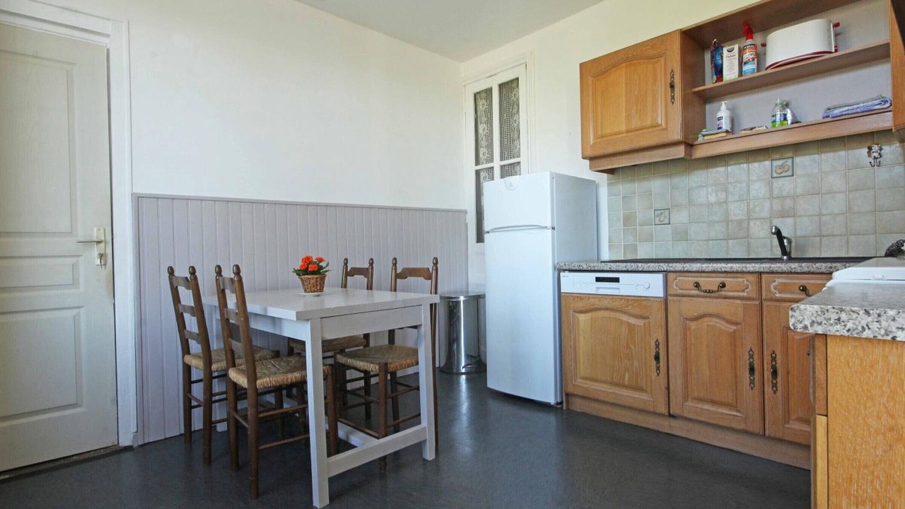 Photo of Kitchen in Saint-Pierre-la-Riviere