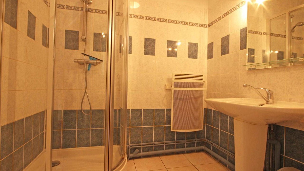 Photo of Bathroom in Saint-Pierre-la-Riviere