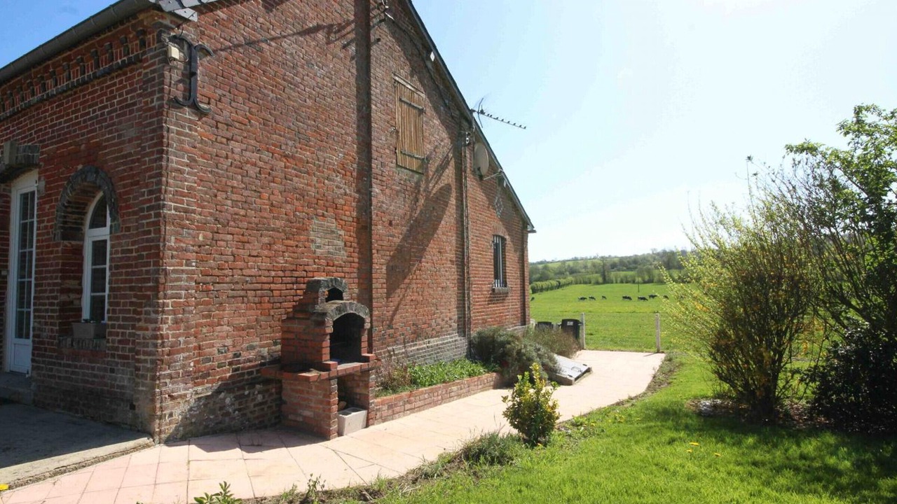 Photo of Outdoor in Saint-Pierre-la-Riviere