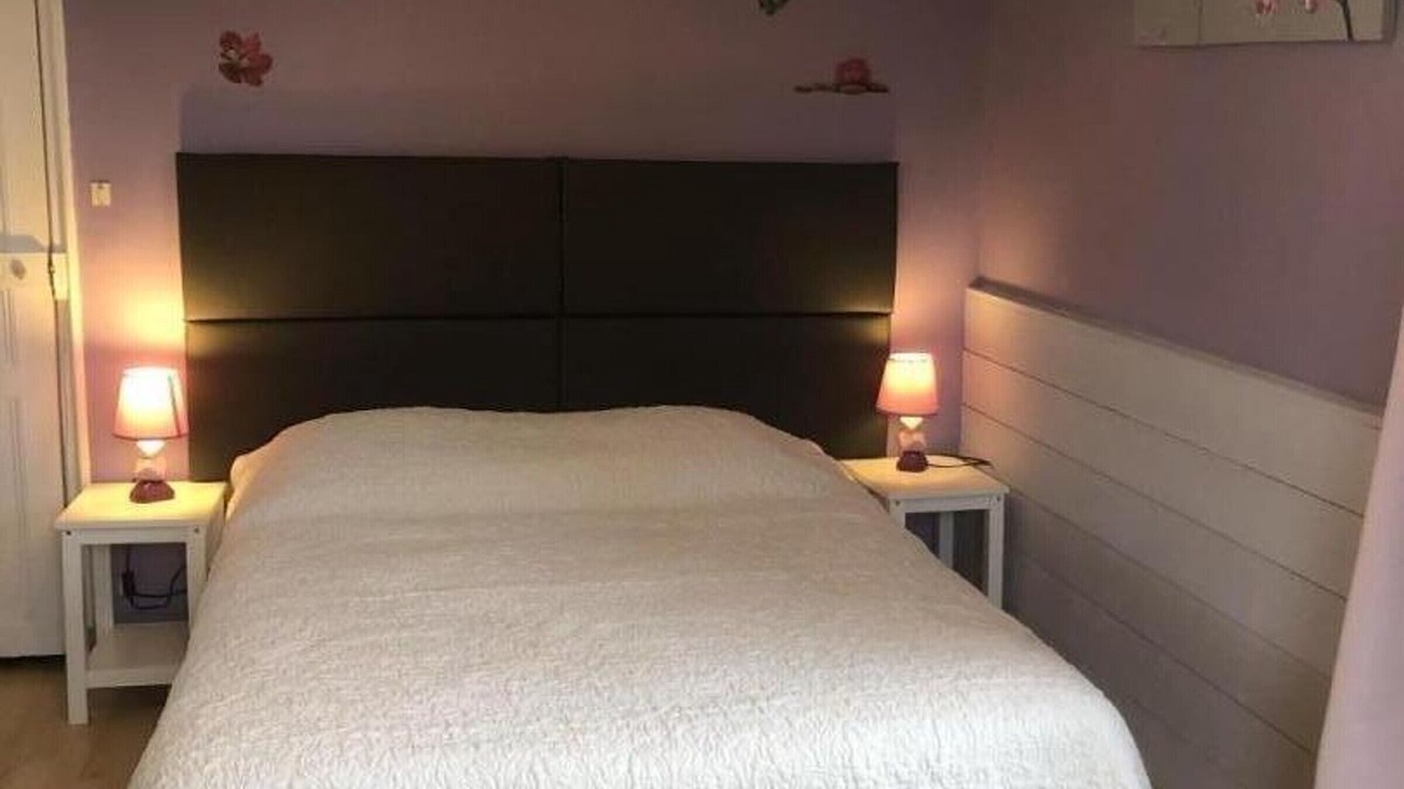 Photo of Bedroom in Saint-Pierre-la-Riviere