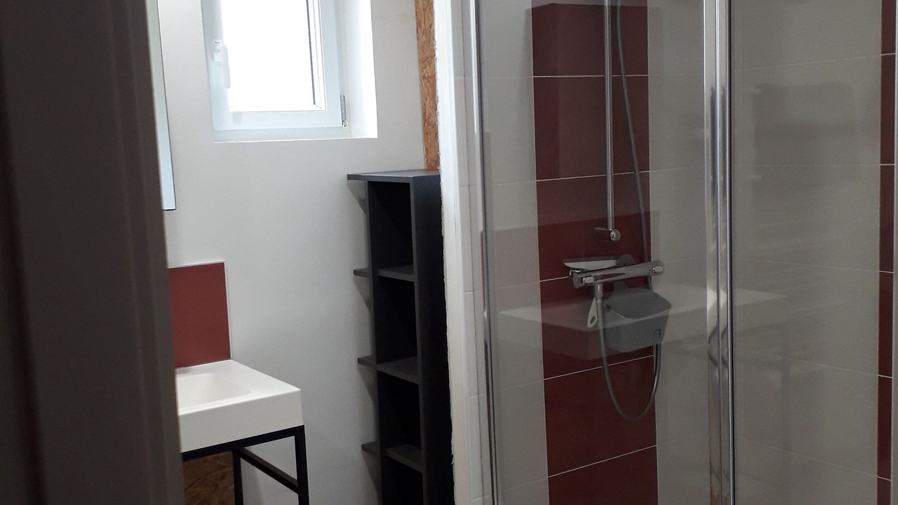 Photo of Bathroom in Dorceau