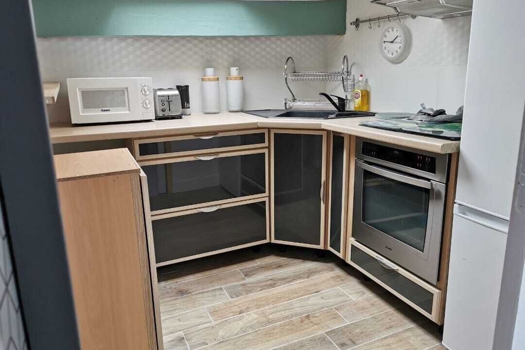 Photo of Kitchen in Bezons