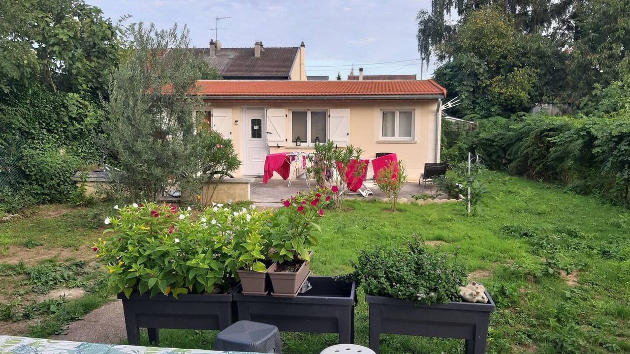 Photo of Outdoor in Tremblay-en-France