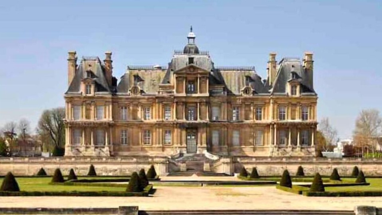 Photo of Others in Maisons-Laffitte