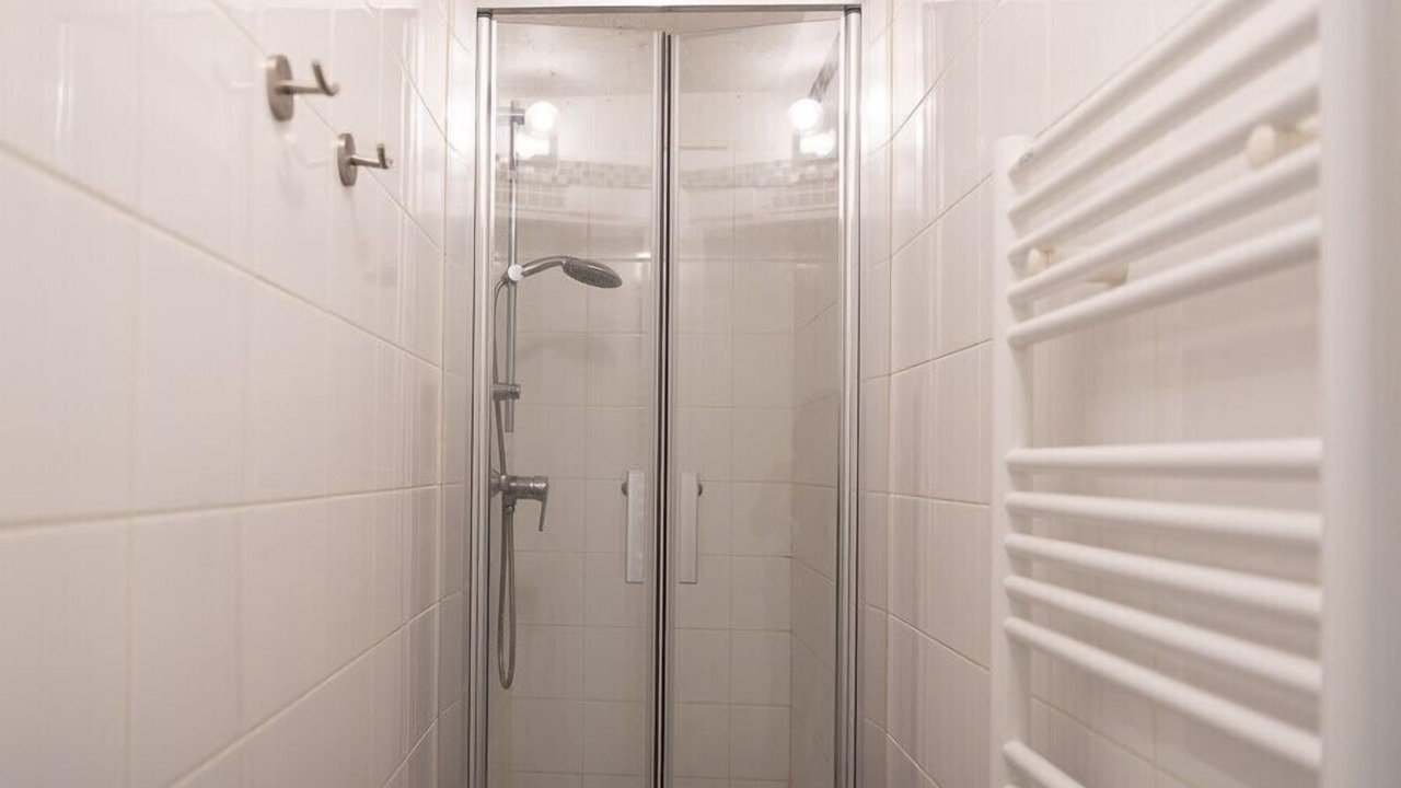 Photo of Bathroom in Issy-les-Moulineaux