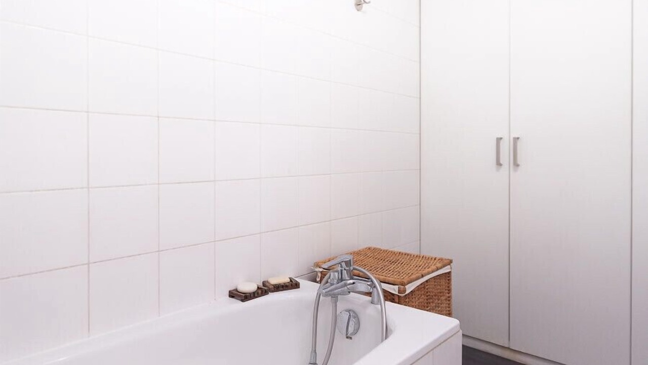 Photo of Bathroom in Issy-les-Moulineaux