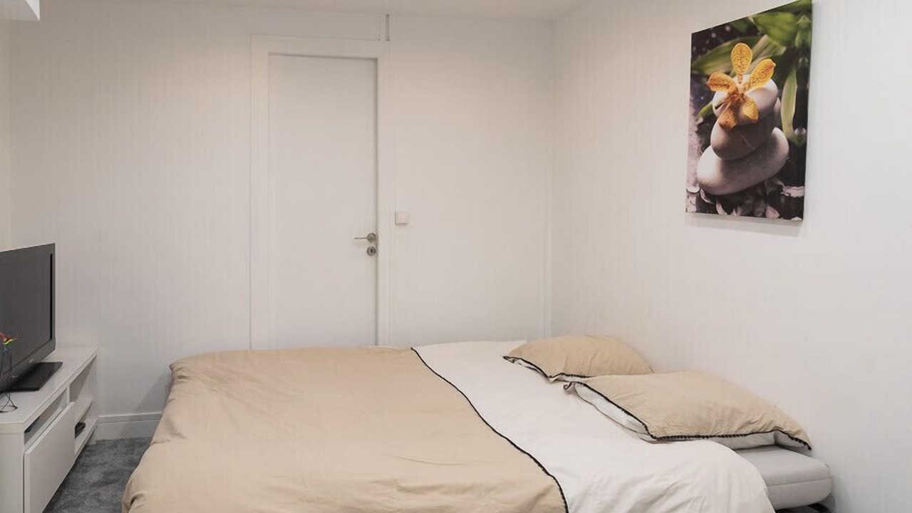 Photo of Bedroom in Issy-les-Moulineaux