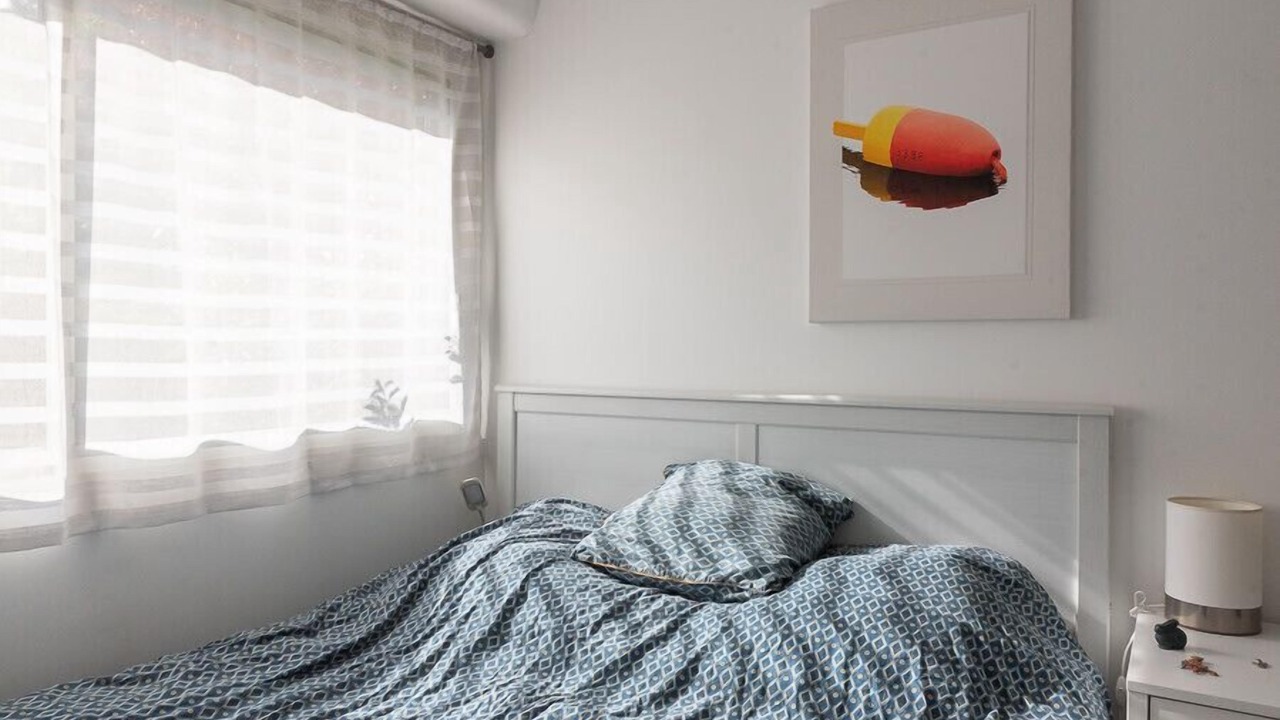 Photo of Bedroom in Issy-les-Moulineaux