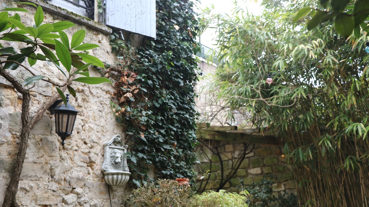 Photo of Outdoor in Fontainebleau