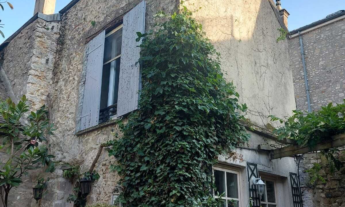 Photo of Outdoor in Fontainebleau