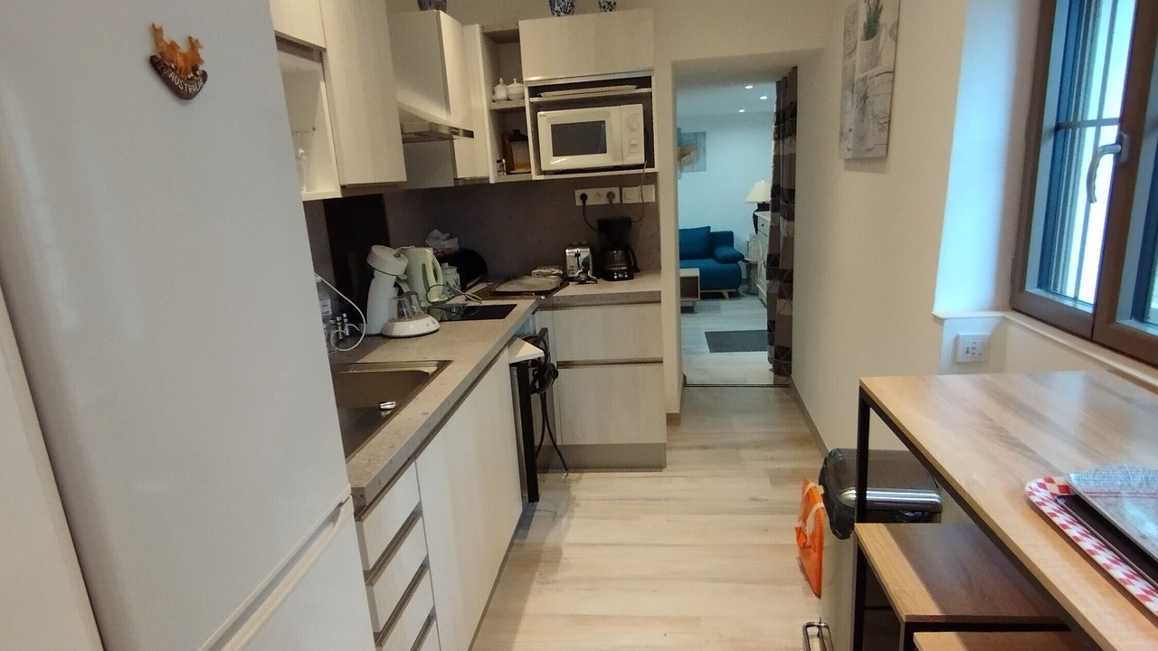 Photo of Kitchen in Huille