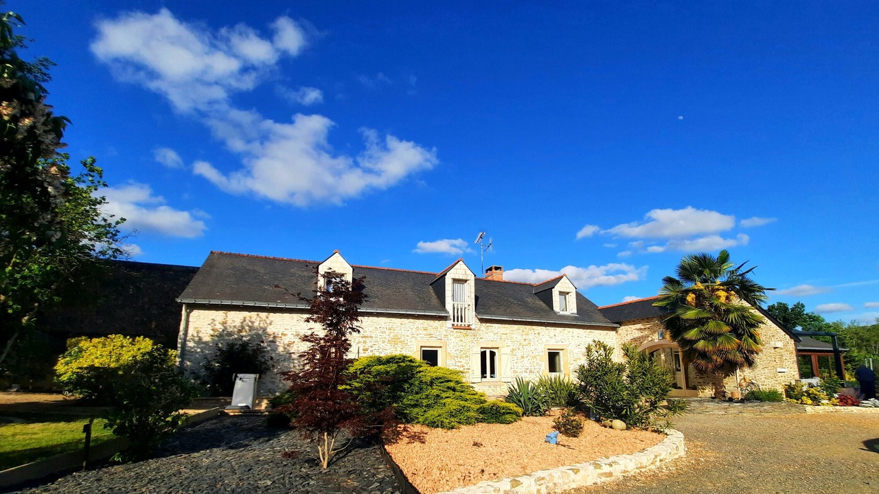 Photo of Outdoor in Huille