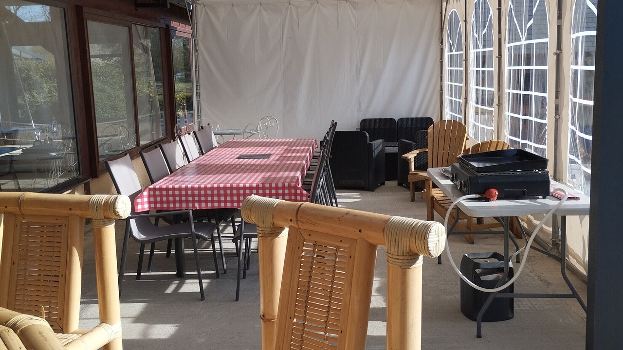 Photo of Outdoor in Huille