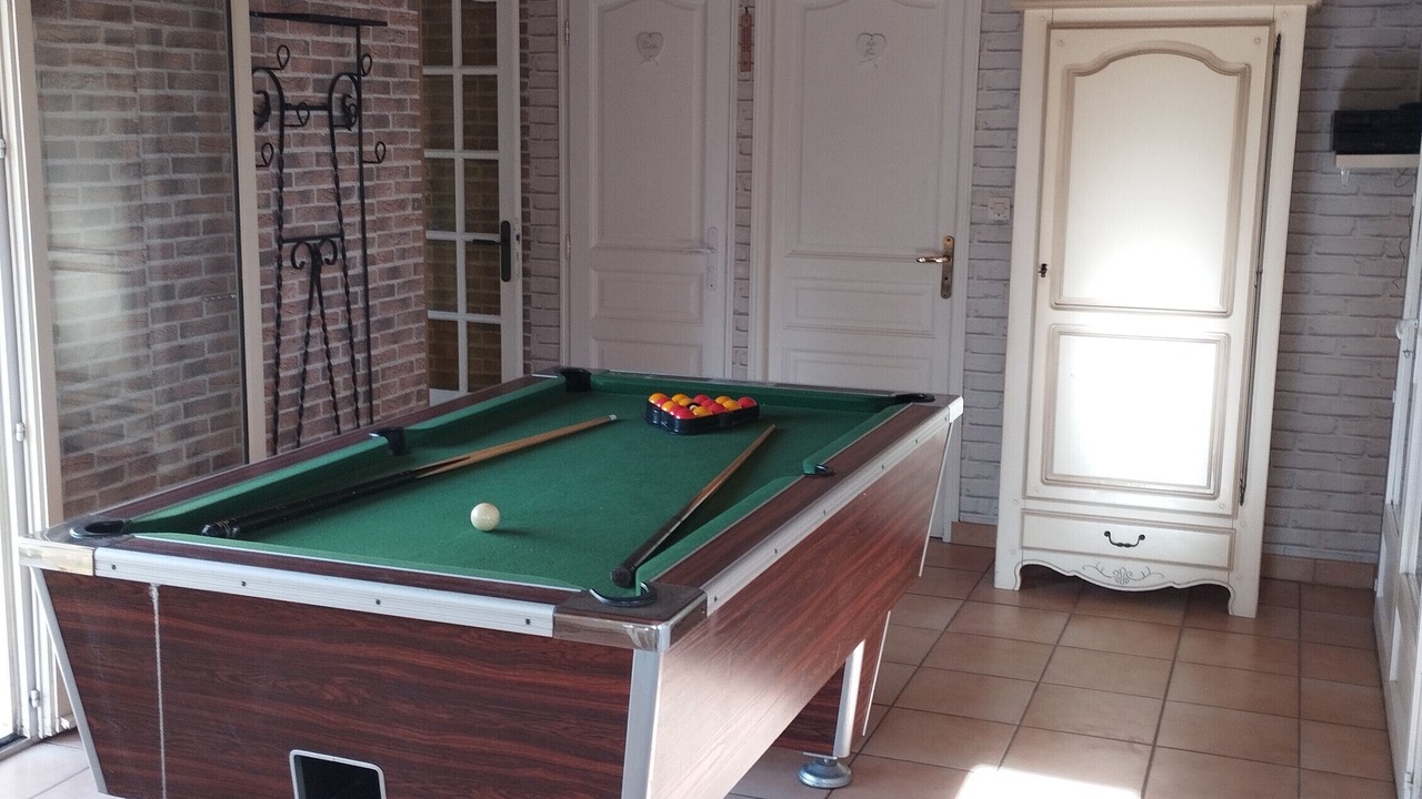 Photo of Bedroom in Huille