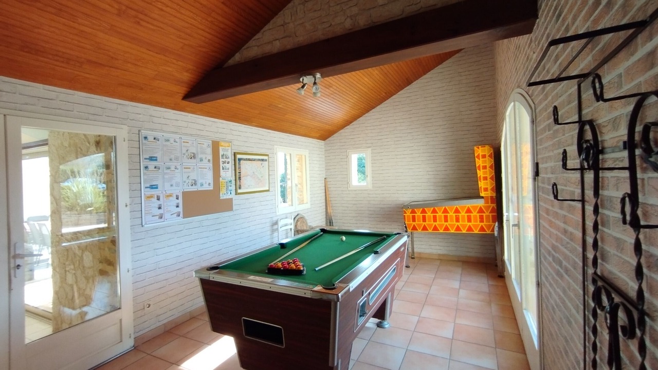 Photo of Bedroom in Huille