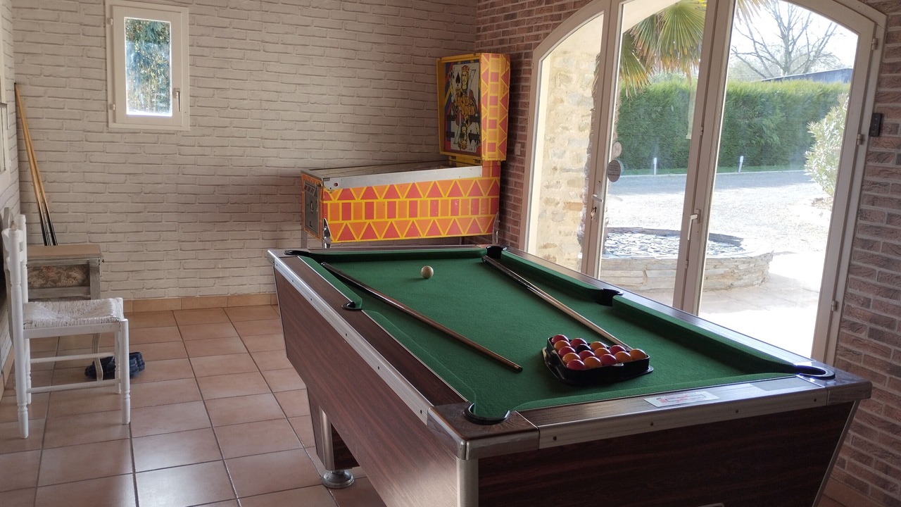 Photo of Bedroom in Huille