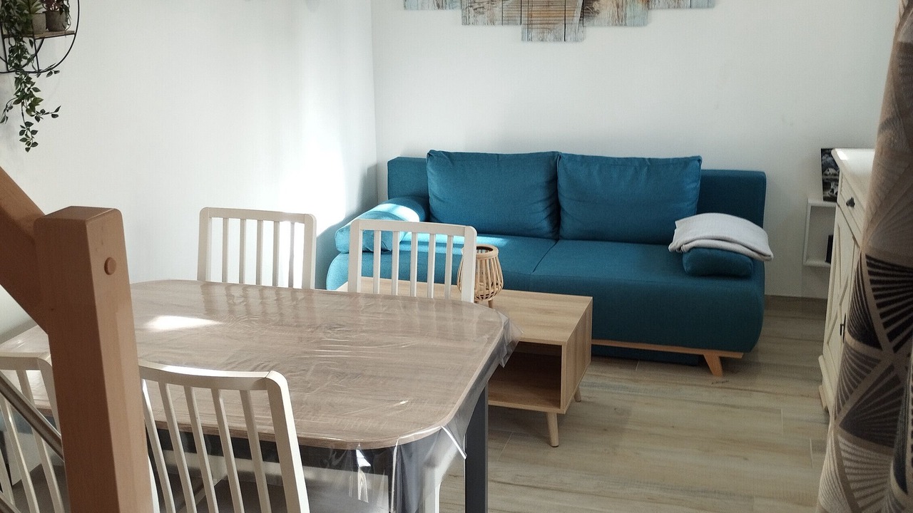 Photo of Livingroom in Huille
