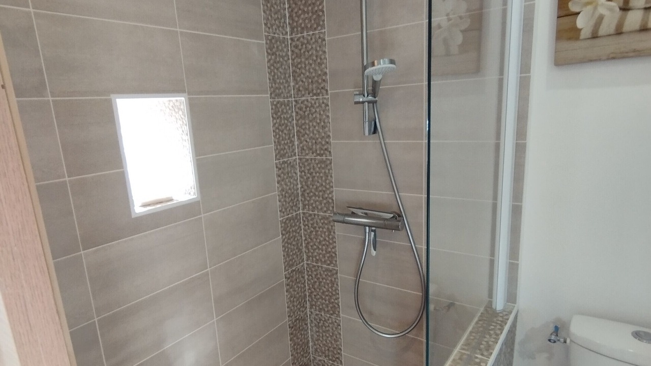 Photo of Bathroom in Huille