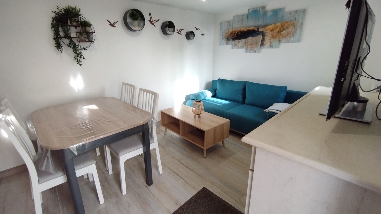Photo of Livingroom in Huille