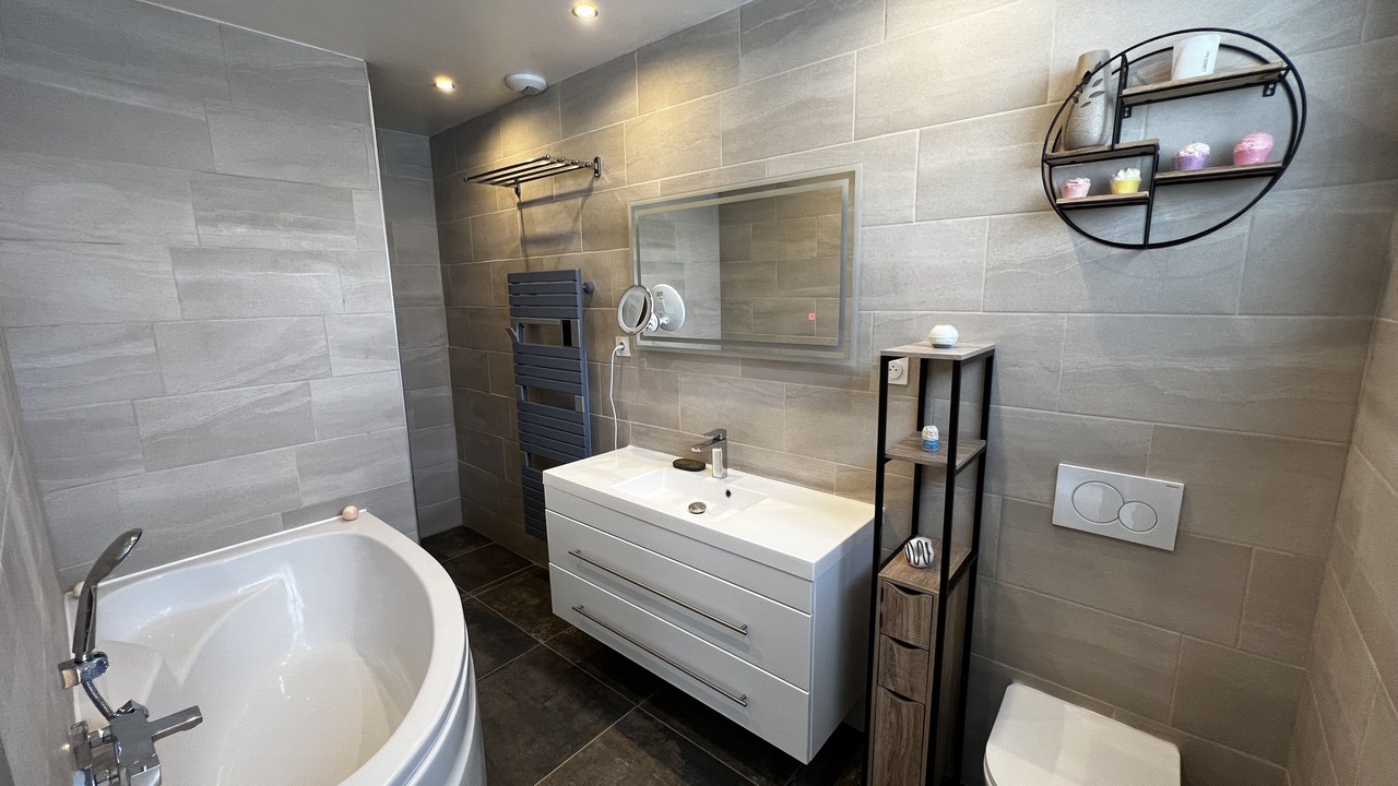 Photo of Bathroom in Achicourt