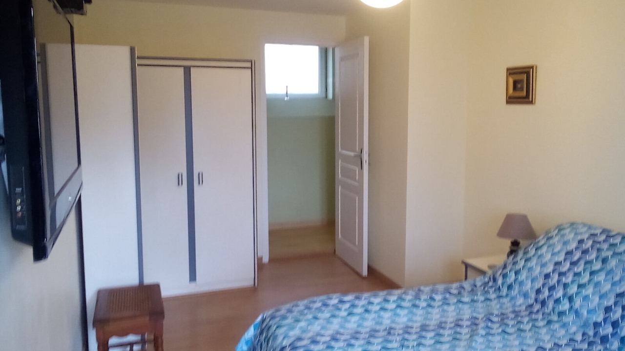 Photo of Bedroom in Pevy