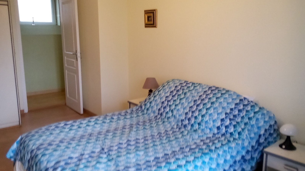 Photo of Bedroom in Pevy